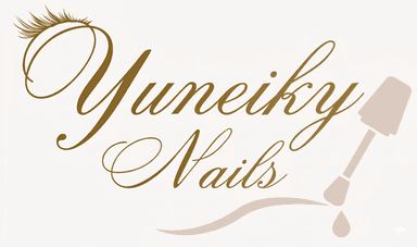 Yuneiky Nails Logo