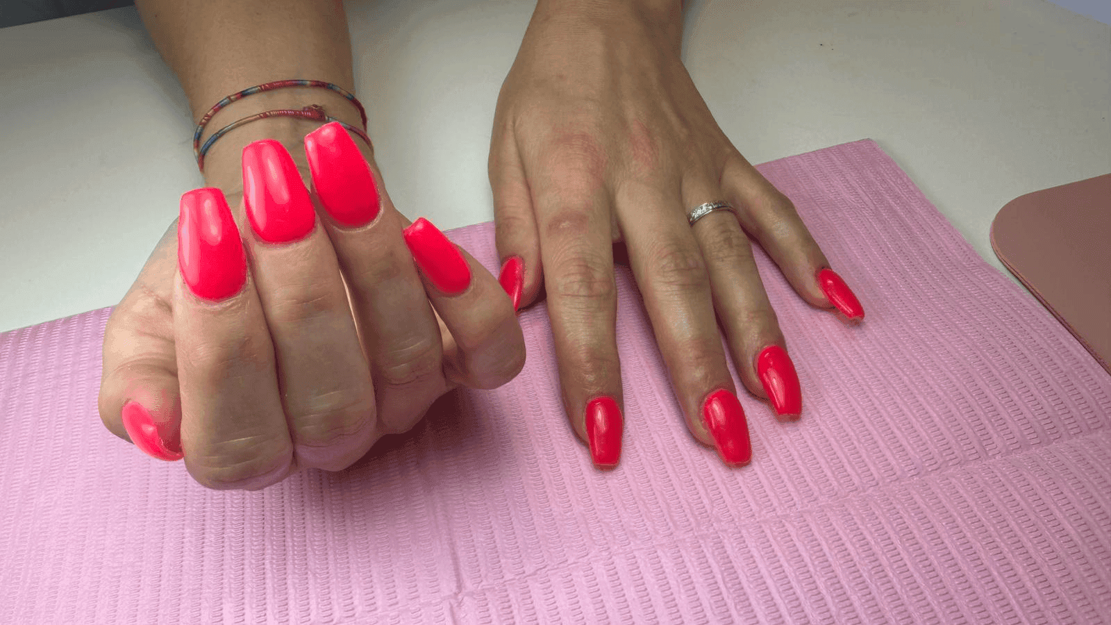 Nails