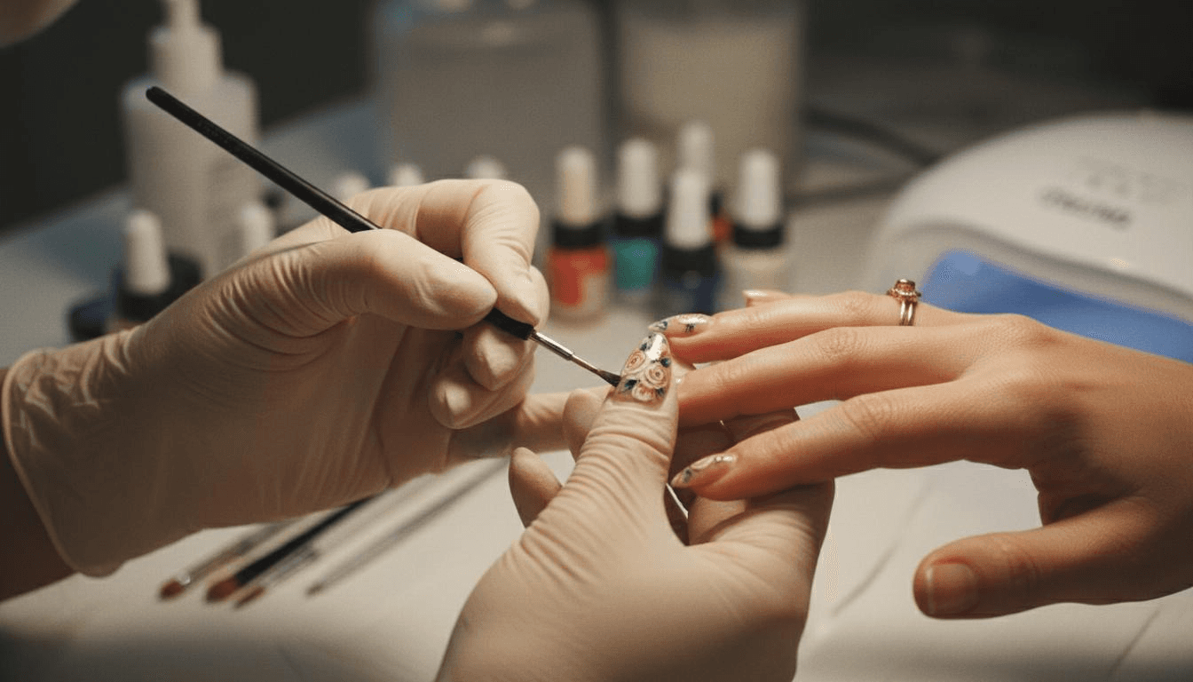Gel Art