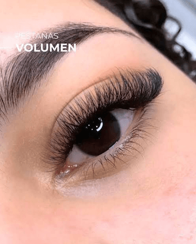 Wimpernverlängerung