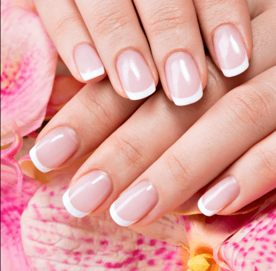 Nail Style